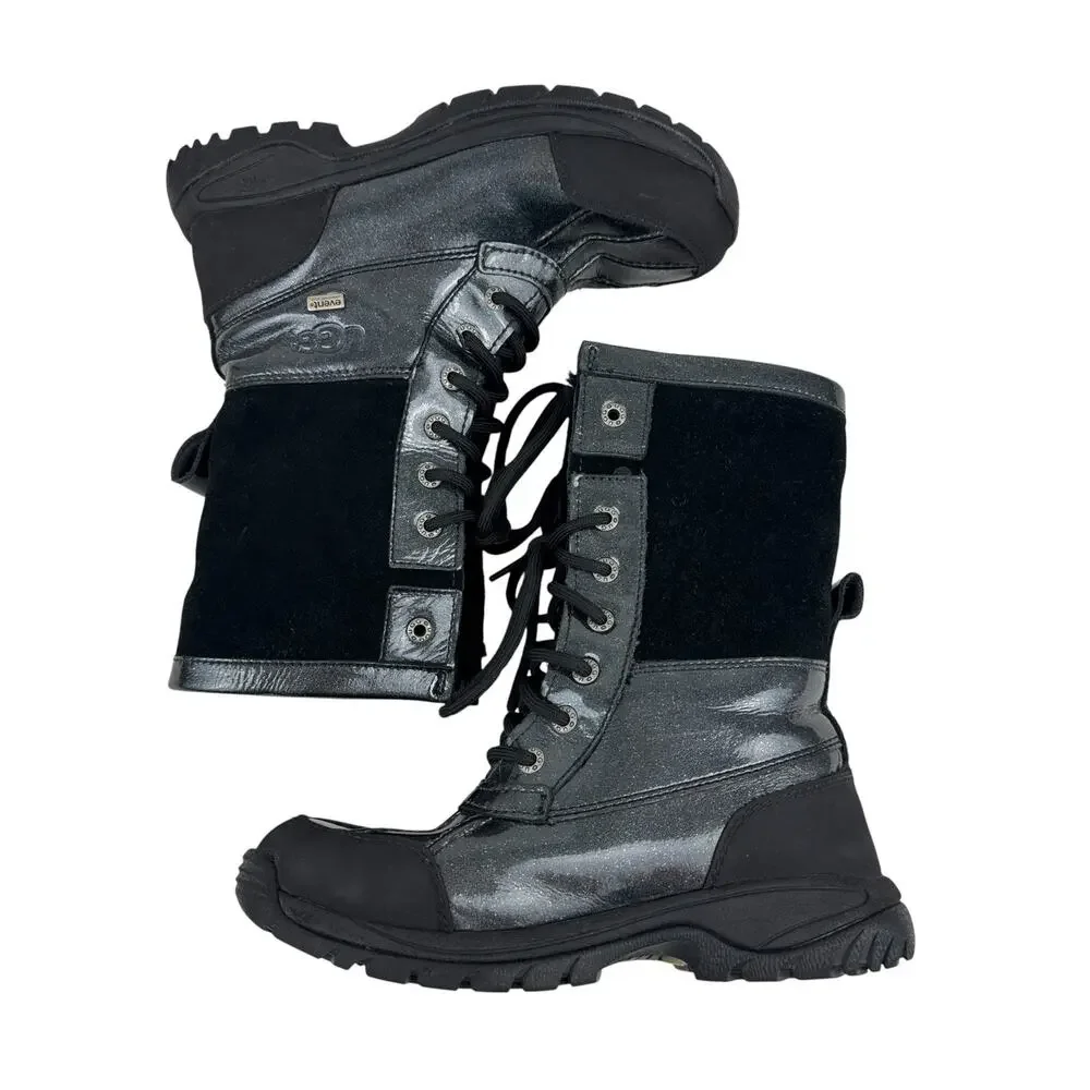 UGG Butte II Kids Winter Boots